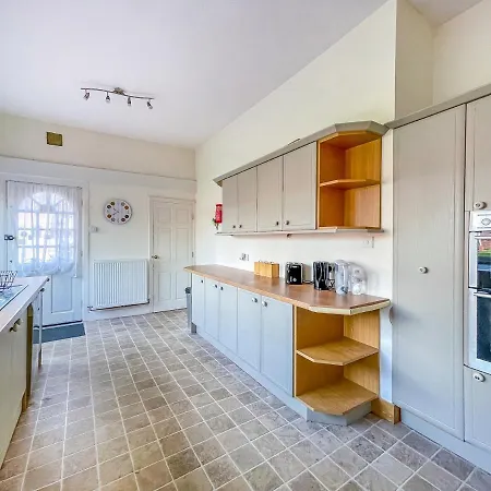 Rg9Bc - Cozy Double Room In Moortown Δωμάτια σε οικογενειακή κατοικία *