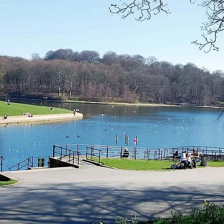 *rg9bc* For Your Relaxed & Cosy + Free Parking + Free Fast Wifi *