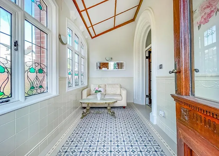 홈스테이 *rg9bc* For Your Relaxed & Cosy + Free Parking + Free Fast Wifi *