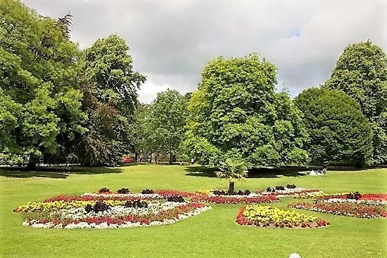 *rg9bc* For Your Relaxed & Cosy + Free Parking + Free Fast Wifi * 홈스테이 *