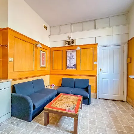 *rg9bc* For Your Relaxed & Cosy + Free Parking + Free Fast Wifi * Privat bolig *