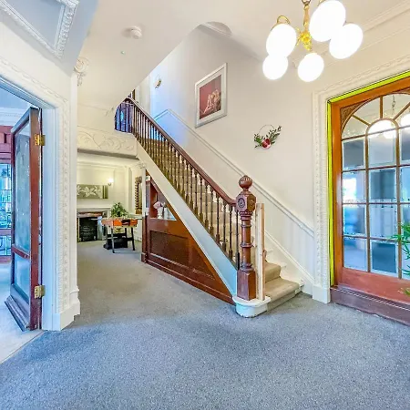 *rg9bc* For Your Relaxed & Cosy + Free Parking + Free Fast Wifi * Privat bolig