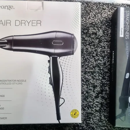 *rg9bc* For Your Relaxed & Cosy + Free Parking + Free Fast Wifi * Privat bolig *