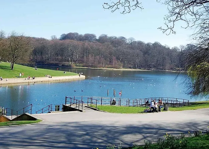 *rg9bc* For Your Relaxed & Cosy + Free Parking + Free Fast Wifi *