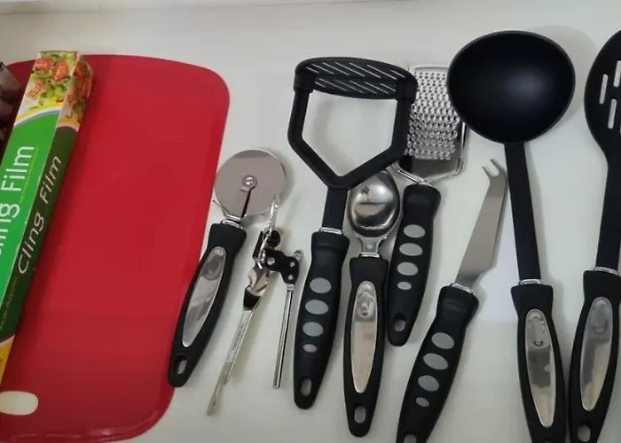 *rg9bc* For Your Relaxed & Cosy + Free Parking + Free Fast Wifi * Privat bolig *