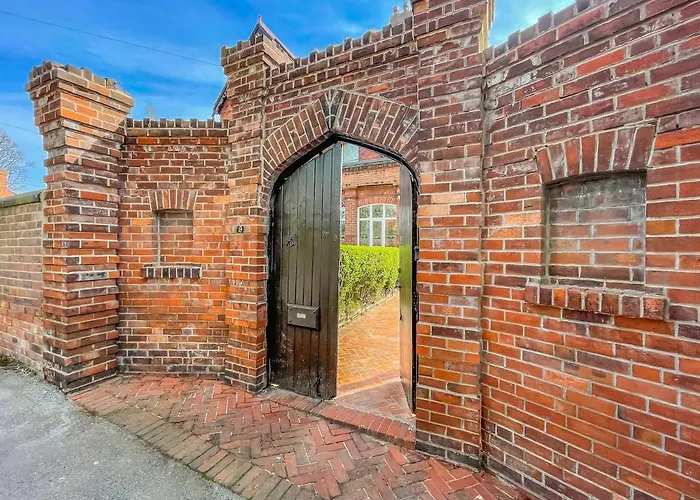 Privat bolig *rg9bc* For Your Relaxed & Cosy + Free Parking + Free Fast Wifi * Leeds (West Yorkshire)