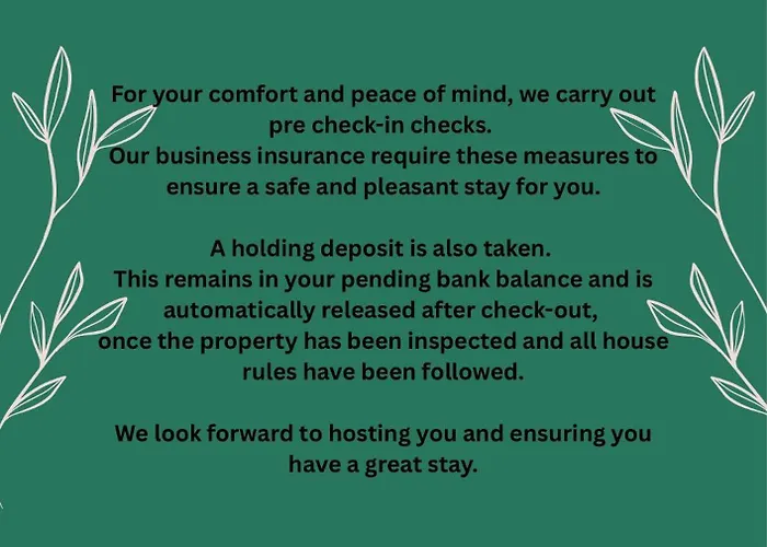 *rg9bc* For Your Relaxed & Cosy + Free Parking + Free Fast Wifi * *